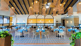 Tropical Deluxe Princess - All Inclusive