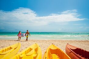 Tropical Deluxe Princess - All Inclusive