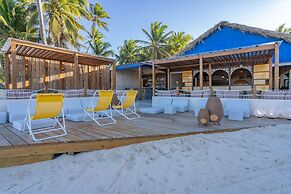 Tropical Deluxe Princess - All Inclusive