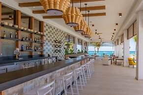 Tropical Deluxe Princess - All Inclusive