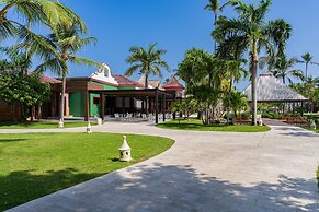 Tropical Deluxe Princess - All Inclusive