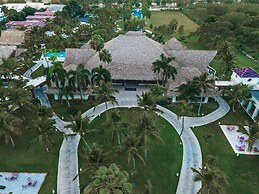 Tropical Deluxe Princess - All Inclusive