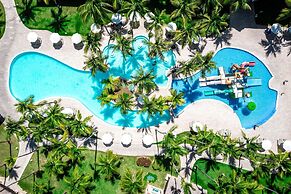 Tropical Deluxe Princess - All Inclusive