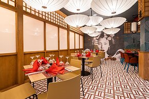 Tropical Deluxe Princess - All Inclusive