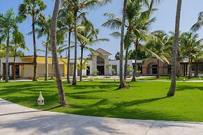 Tropical Deluxe Princess - All Inclusive