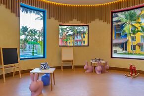 Tropical Deluxe Princess - All Inclusive