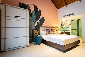 Tropical Deluxe Princess - All Inclusive