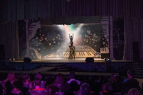 Tropical Deluxe Princess - All Inclusive