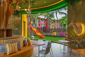 Tropical Deluxe Princess - All Inclusive