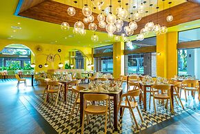 Tropical Deluxe Princess - All Inclusive