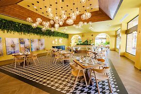 Tropical Deluxe Princess - All Inclusive