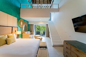 Tropical Deluxe Princess - All Inclusive
