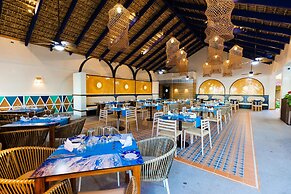Tropical Deluxe Princess - All Inclusive