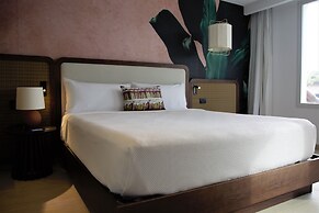Tropical Deluxe Princess - All Inclusive