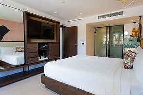 Tropical Deluxe Princess - All Inclusive