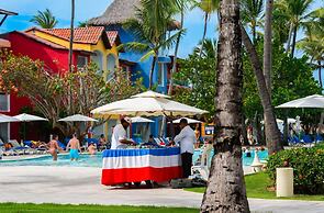 Tropical Deluxe Princess - All Inclusive