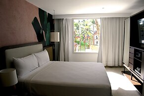 Tropical Deluxe Princess - All Inclusive