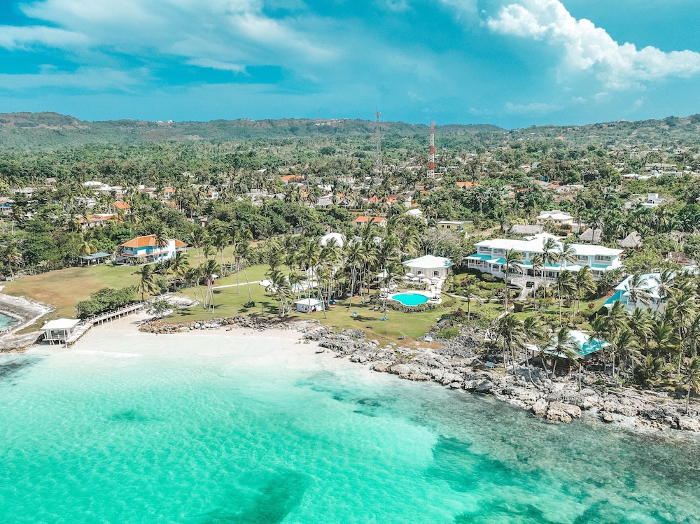 Villa Serena