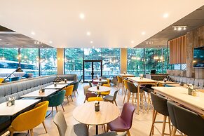Holiday Inn Bournemouth by IHG