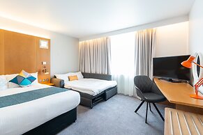 Holiday Inn Bournemouth by IHG