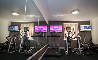 Holiday Inn Bournemouth by IHG