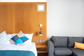 Holiday Inn Bournemouth by IHG