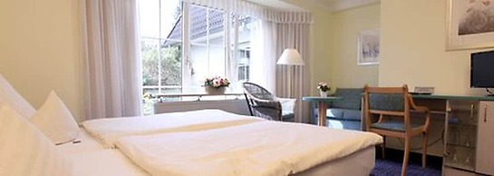 Hotel Nordic