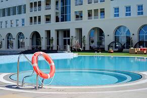 Millennium Lakeview Hotel