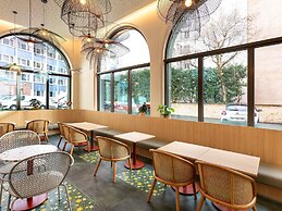 ibis Styles Strasbourg Centre République