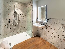 ibis Styles Strasbourg Centre République