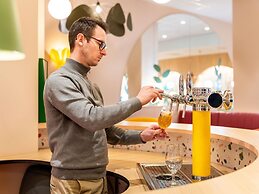 ibis Styles Strasbourg Centre République