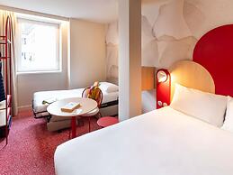 ibis Styles Strasbourg Centre République