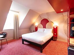 ibis Styles Strasbourg Centre République