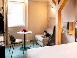 ibis Styles Strasbourg Centre République
