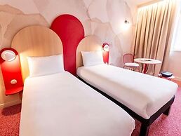 ibis Styles Strasbourg Centre République