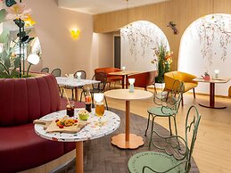 ibis Styles Strasbourg Centre République
