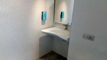 Kyriad Direct METZ NORD - Woippy