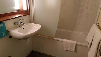 Kyriad Direct METZ NORD - Woippy