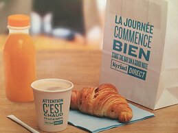 Kyriad Direct METZ NORD - Woippy