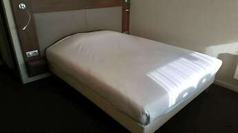 Kyriad Direct METZ NORD - Woippy