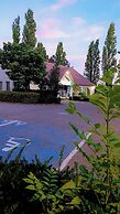 Kyriad Direct METZ NORD - Woippy