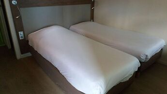 Kyriad Direct METZ NORD - Woippy