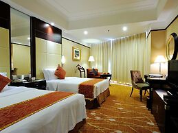 Howard Johnson Pearl Plaza Wuhan