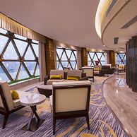 Howard Johnson Pearl Plaza Wuhan