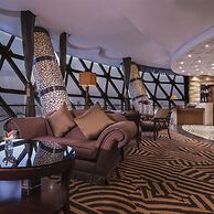 Howard Johnson Pearl Plaza Wuhan