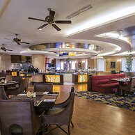 Howard Johnson Pearl Plaza Wuhan