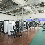 Howard Johnson Pearl Plaza Wuhan