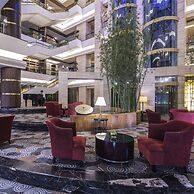 Howard Johnson Pearl Plaza Wuhan