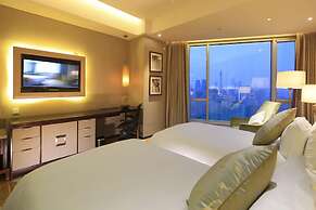 Howard Johnson Pearl Plaza Wuhan