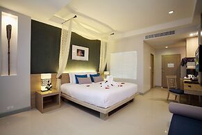 ACCESS Resort & Villas